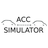 ACC Simulator with Lego Mindstorms EV3