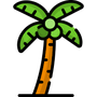 Logo Project Accessible-Coconut