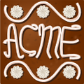 ACME Gingerbread Kit