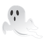 Acme::Ghost