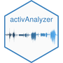 Logo Project activAnalyzer