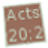 Acts 20:2