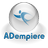 Logo Project ADempiere ERP Business Suite