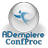 Adempiere Process Configurator