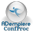 Adempiere Process Configurator