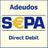 Logo Project Adeudos SEPA (SEPA Direct Debit)