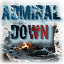 Admiral Down Modern Navy