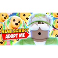 Adopt Me Script Keyless