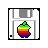 Apple Disk Transfer ProDOS