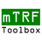 mTRF-Toolbox