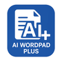 AI Wordpad Plus
