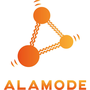 Logo Project ALAMODE