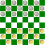 Algerian/Spanish Checkers