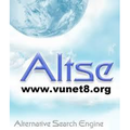 The Alternative Search Engine: ALZE