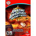 Amazing Adventure-Cheat Engine