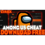 Among-Us-ModMenu