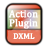 AMSPublic - DXML Action Plugin