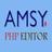 AMSy PHP Editor