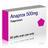 Anaprox Physics