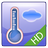 Android App ( Temperature Converter HD)