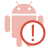 AndroidMaterialValidation