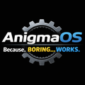 AnigmaOS