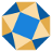 Antiprism - Polyhedron Modelling Icon