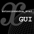 antoniovandre_eval GUI