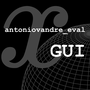 Logo Project antoniovandre_eval GUI