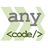 Logo Project astah-anycode-plugin