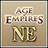 Logo Project Age of Empires III - The Napoleonic Era