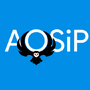 unofficial AOSiP for Xiaomi Mi 9