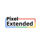 Pixel-Extended ROM
