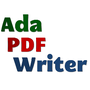 Logo Project Ada PDF Writer