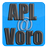 APL@Voro