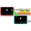Video Clips Video Mp4 Converter [I.S.A]