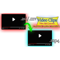 Video Clips Video Mp4 Converter [I.S.A]