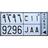 Arabic Licence Plate Recognition 