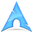 Logo Project Arch Linux Desktop Install