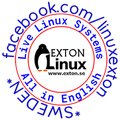 ArchEX Linux Live System