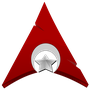 Logo Project Archman Linux