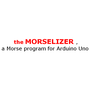 MORSELIZER - morse with Arduino