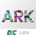 ARK AR Sticker Generator