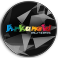 Arkanoid - Break the Bricks Game