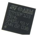 ARM-stm32