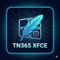 ARM64-xfce-OS 