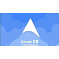 ArrowOS-OnePlus3/3T