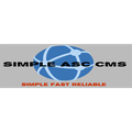 Simple ASC CMS