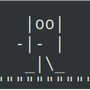 ASCII DASH