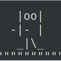 ASCII DASH